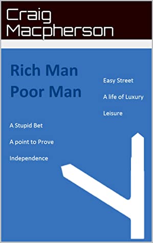 Rich Man Poor Man cover art